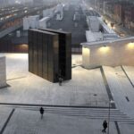 Bologna Shoah Memorial