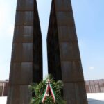 Bologna Shoah Memorial 2