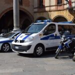 Polizia locale ravenna