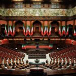 camera dei deputati