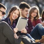 giovani-millennials-smartphones