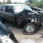 incidente d’auto