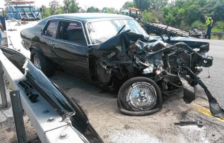 RC auto: in Toscana il maggior numero di denunce di incidenti con colpa, i più virtuosi a Ferrara e Rovigo