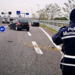 incidente in tangenziale a Forlì