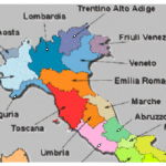 nord italia
