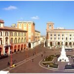 piazza saffi