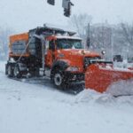 spazza neve