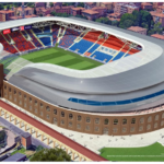 nuovo stadio bologna
