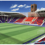 nuovo stadio bologna