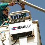 Hera luce