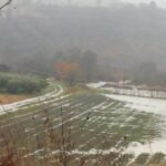 allagamento e neve