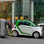 auto elettrica