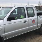 auto protezione civile