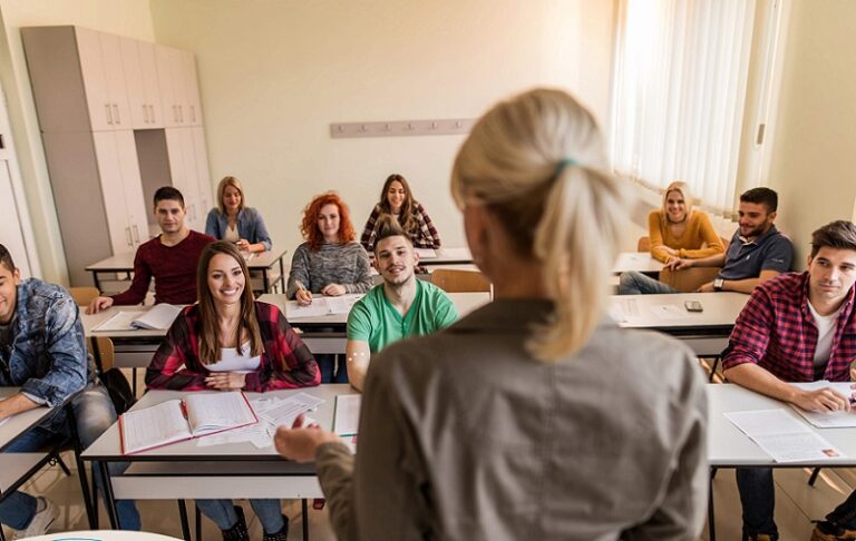 Scuola, al via il progetto «Che impresa!» per promuovere le capacità imprenditoriali dei giovani