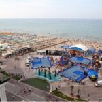 spiaggia riccione