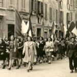 donne partigiane