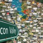 silicon valley
