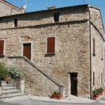 Casa Natale Benito Mussoli Predappio