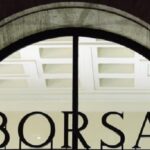 borsa italiana