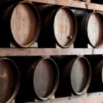 botti di Aceto Balsamico di Modena IGP