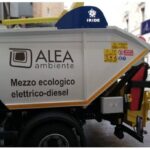 camioncino alea
