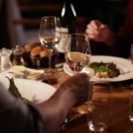cena al ristorante