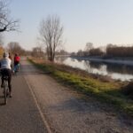 ciclovia del sole