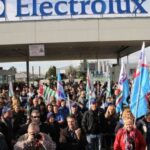 electrolux