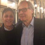 moretti e sgarbi