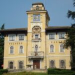 municipio predappio