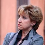 patrizia graziani
