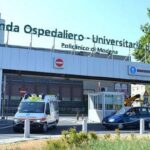 policlinico di modena