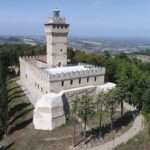 rocca delle caminate