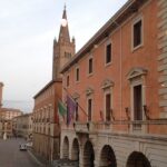 sede CdC Commercio a forlì
