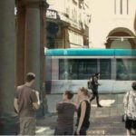 tram bologna