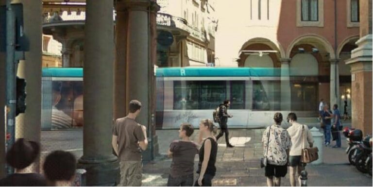 Nuovo Tram di Bologna, entrano nel vivo i lavori del Lotto 0 della Linea Verde