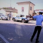 Polizia locale ravenna