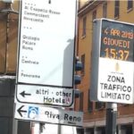 ZTL bologna