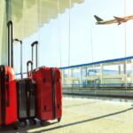 attesa in aeroporto