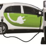 auto elettrica