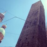 bologna torri