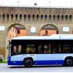 bus start romagna