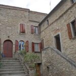 casa natale Mussolini Predappio