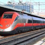freccia rossa