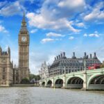 londra