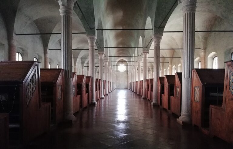 Turismo, Cesena in onda tv a ‘Bell’Italia. In Viaggio’