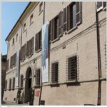 palazzo romagnoli