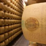 parmigiano reggiano