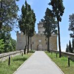 rocca delle caminate