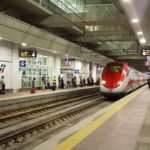 Stazione di Bologna Centrale